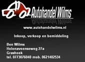 Auto Wilms